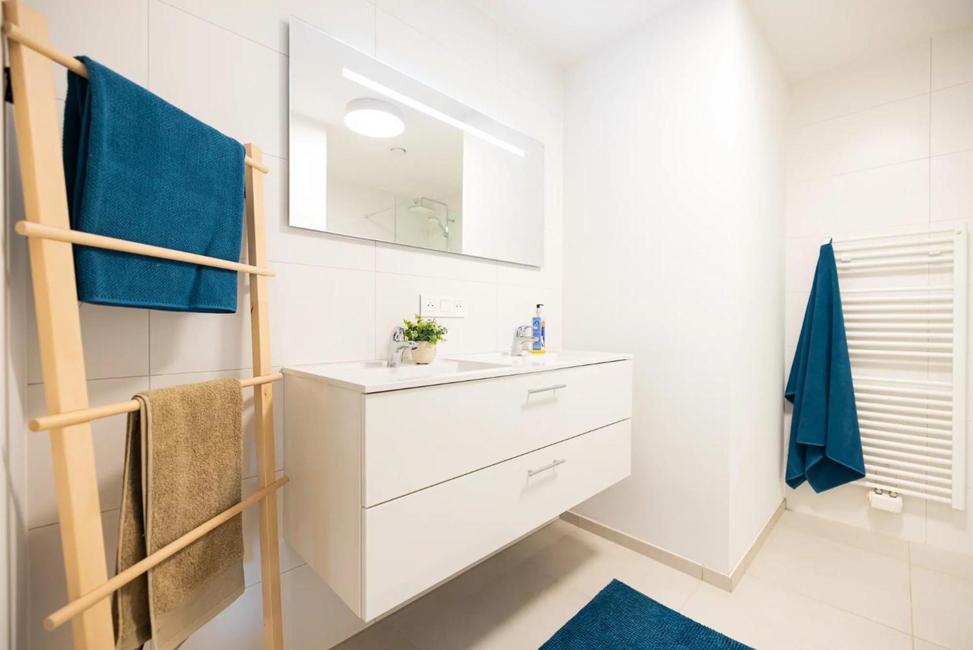 Bed & Breakfast Moonlight Escape Luik