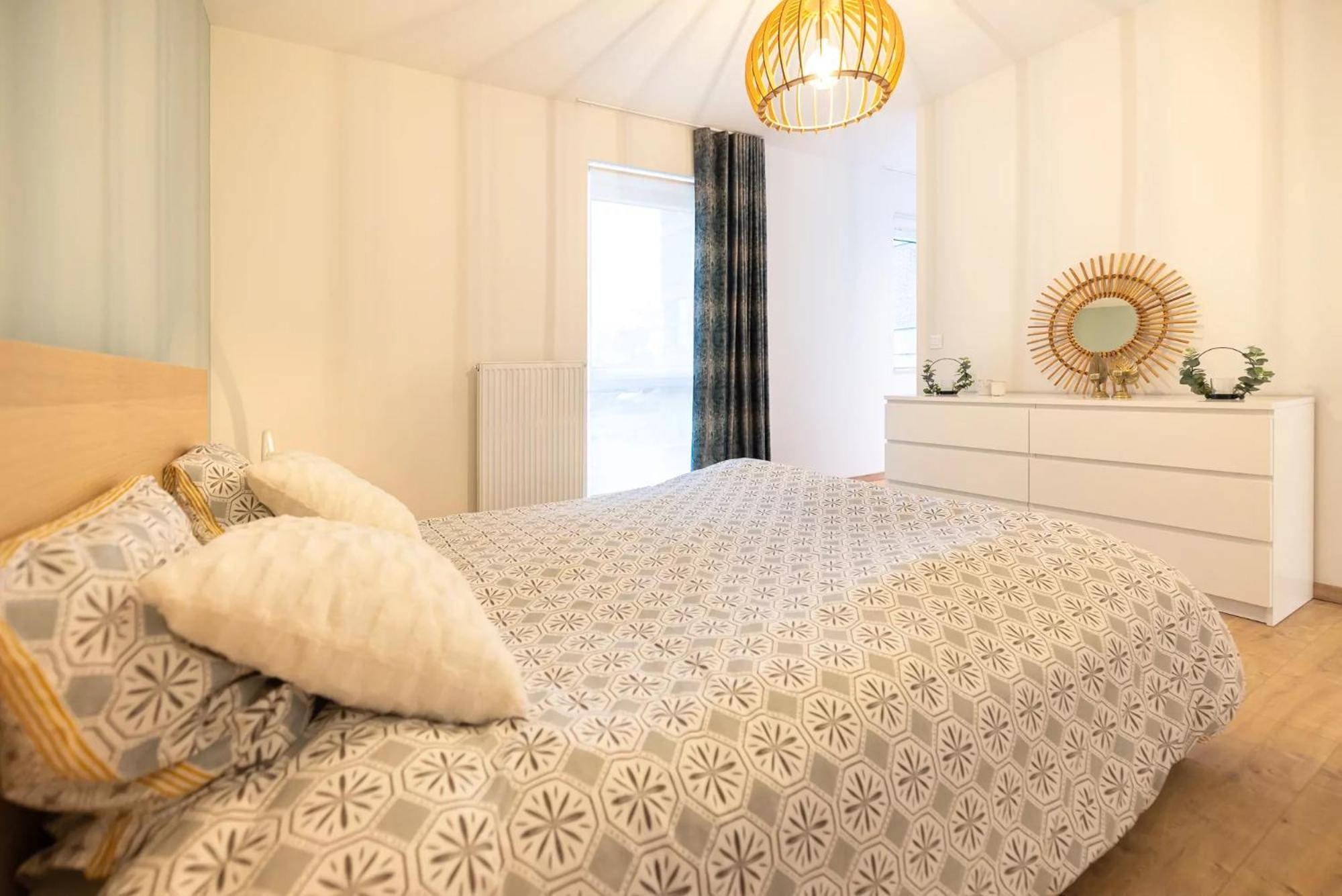 Moonlight Escape Bed & Breakfast Luik